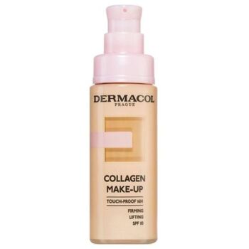 Collagen Make-up SPF10 20 ml Tan 4.0