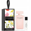 Narciso Rodriguez for Her EDP 100ml gift set and Pure Musc EDP 10ml miniature
