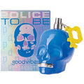 To Be Goodvibes for Him EDT 75ml