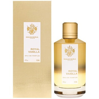 Royal Vanilla EDP 120ml