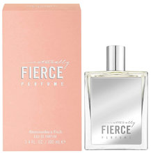 Naturally Fierce EDP 100ml
