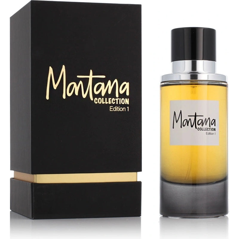 Collection Edition 1 EDP 100ml