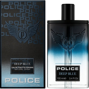 Deep Blue EDT 100ml