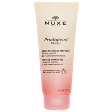 Prodigieux Floral Scented Shower Gel 200ml