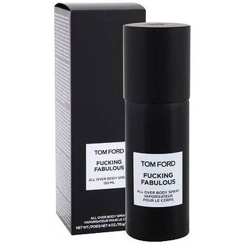 Fucking Fabulous Deospray 150ml