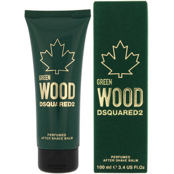 Green Wood After Shave Balsam 100ml