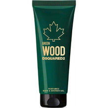 Green Wood Shower gel 250ml