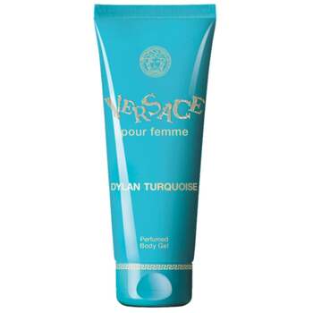 Dylan Turquoise pour Femme Body gel 200ml