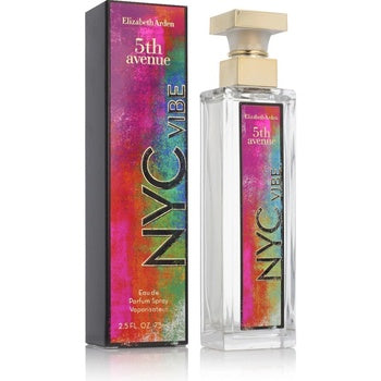5th Avenue NYC Vibe EDP 125ml
