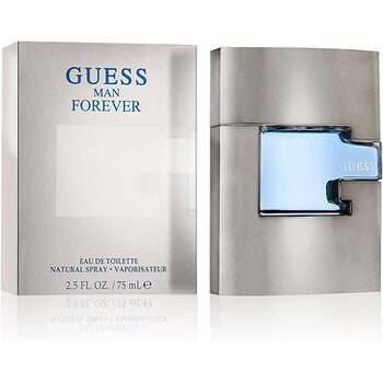 Man Forever EDT 75ml