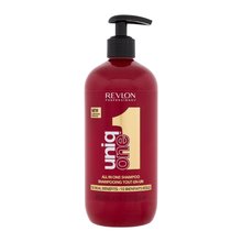 Uniq One All In One Shampoo 490ml