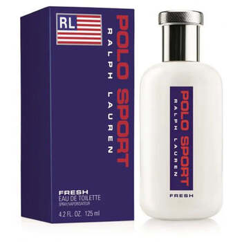 Polo Sport Fresh EDT 125ml