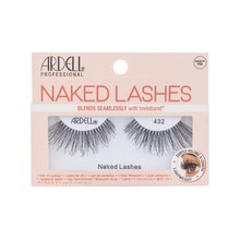 Naked Lashes 432 Black 1.0ks