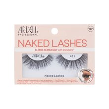 Naked Lashes 431 Black 1.0ks