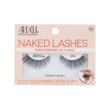 Naked Lashes 433 Black 1.0ks