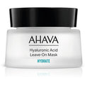 Hyaluronic Acid Leave-On Mask 50ml