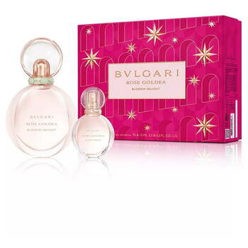 Rose Goldea Blossom Delight Gift set EDP 75 ml and EDP 15 ml 75ml
