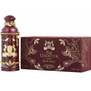 Rose Alba EDP 100ml