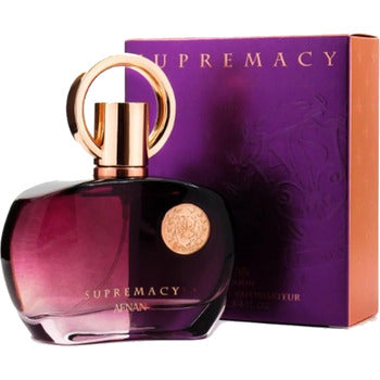 Supremacy Purple EDP 100ml