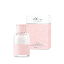 So Pure Women EDT 30ml