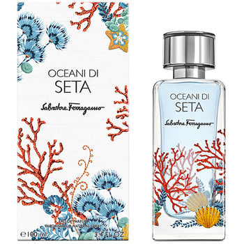 Oceani Di Seta EDP 100ml