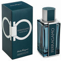 Ferragamo Intense Leather EDP 50ml