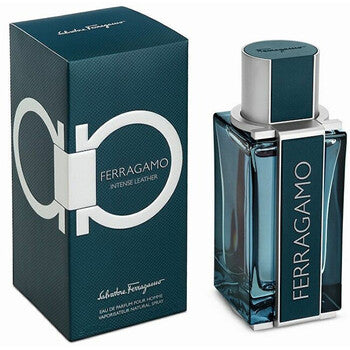 Ferragamo Intense Leather EDP 50ml