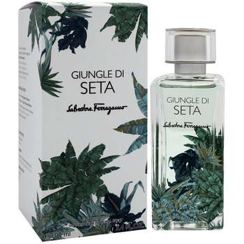 Giungle Di Seta EDP 50ml
