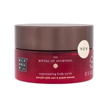 The Ritual Of Ayurveda Rejuvenating Body Scrub 300.0g
