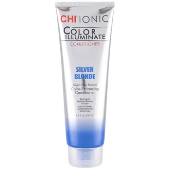 CHI Ionic Color Illuminate Conditioner 251 ml Rose Gold