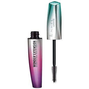 Wonder´Extension Mascara 11 ml 002 Brown Black