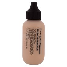 Studio Radiance Face And Body Radiant Sheer Foundation 50 ml W7