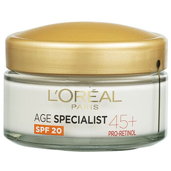 Age Specialist 45+ Cream SPF 20 50ml