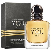 Stornger With You Only EDT 100ml