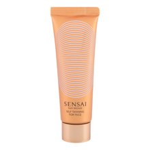 Silky Bronze Auto Bronzer 50ml