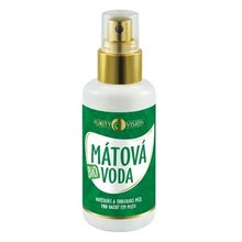 Bio Mint water 100ml