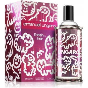 Fresh For Her EDT 100ml