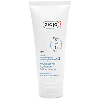 Atopic Treatment AZS Soothing Hand Cream 100ml