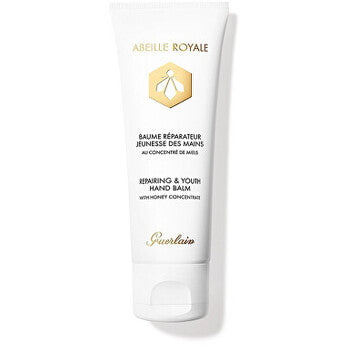 Abeille Royale Repairing & Youth Hand Balm 40ml