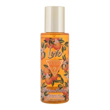 Love Sunkissed Flirtation Body Spray 250ml