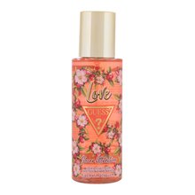 Love Sheer Attraction - Body spray 250ml