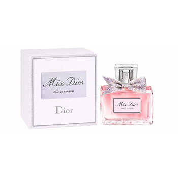 Miss Dior Eau de Parfum EDP 150ml
