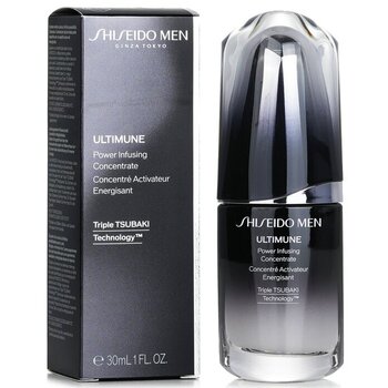 MEN Ultimune Power Infusing Concentrate 30ml