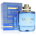 Boucheron Quatre En Bleu EDP 50ml