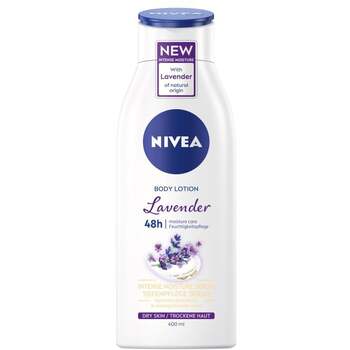 Body Lotion ( Lavender ) 400ml