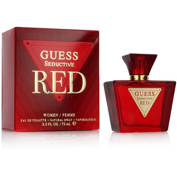 Seductive Red EDT 50ml