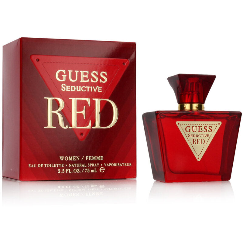 Seductive Red EDT 30ml