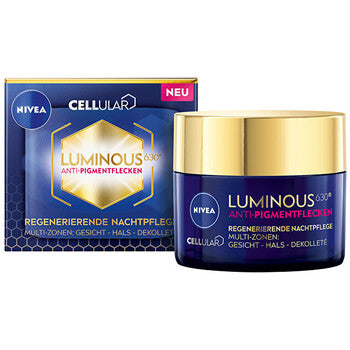 Cellular Luminous 630 Night Cream 50ml