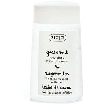 Goat`s Milk Make-up Remover 120ml