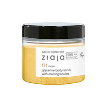 Baltic Home Spa Fit Glycerine Body Scrub 300ml